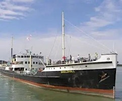 Shieldhall Lunch & Tour | Port of Southampton