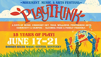 PlayThink | Barren River Magic