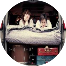 Shovels & Rope St Louis Concert Tour 2026｜April 24 | Off Broadway