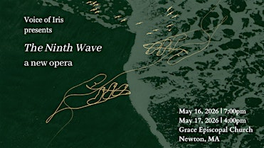 The Ninth Wave | Grace Episcopal Church