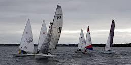 Lough Neagh Dinghy Sailing | Lough Neagh Sailing Club
