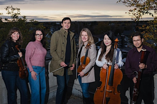 Chamber Winds | St Matthew's Cathedral (Anglican)