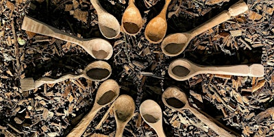 Woodland Spoon Carving by the Fire – 4hr Workshop in Stanmer Park | Stanmer Wellbeing Gardens