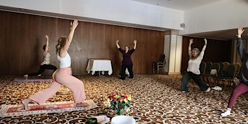 Wellbeing Fair | The Elite Venue Selection