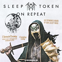 SLEEP TOKEN ON REPEAT AUSTIN | 418 E 6th St