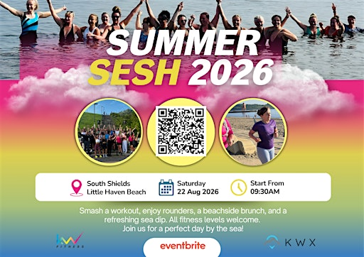 SUMMER SESH 2026 | Littlehaven Beach