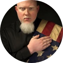 Brother Ali Tacoma Concert Tour 2026｜June 13 | Airport Tavern Music Hall