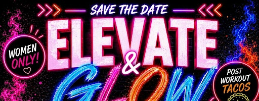 ELEVATE & GLOW | 2205 S Riverfront Blvd ELEVATE & GLOW | 2205 S Riverfront Blvd