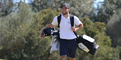 Tournament Golf Open Day at St Mellion | Tournament Golf College