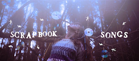 Scrapbook Songs | The Glad Cafe CIC