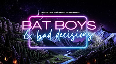 Bat Boys and Bad Decisions | Moxy Chattanooga Downtown