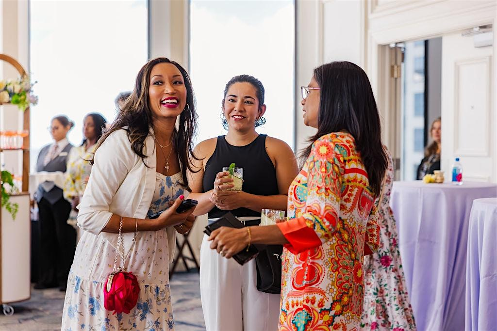 I Said Yes! Networking - July 16, 2026 at Citrus Club | Citrus Club