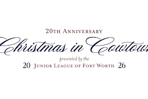 Christmas in Cowtown Holiday Gift Market 2026 | Will Rogers Memorial Center