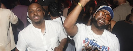 ATL SUMMER DANCE PARTY | District Atlanta