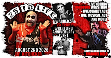 DEATHPROOF: 25 to Life | The Union
