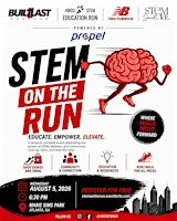 STEM On the Run! Atlanta | Marie Sims Park