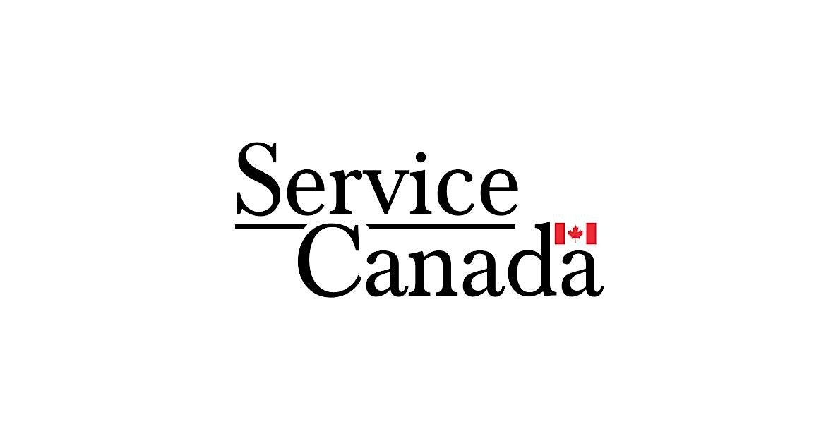 Service Canada Information Session | 1050 Upper Gage Ave