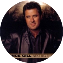Vince Gill Nashville Concert Tour 2026｜August 08 | Ryman Auditorium