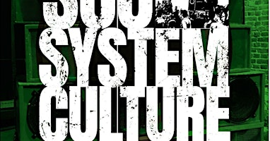 Sound System Culture Day – Hidden Beach Summer of Culture | East Hastings Sea Angling Association and Social Club