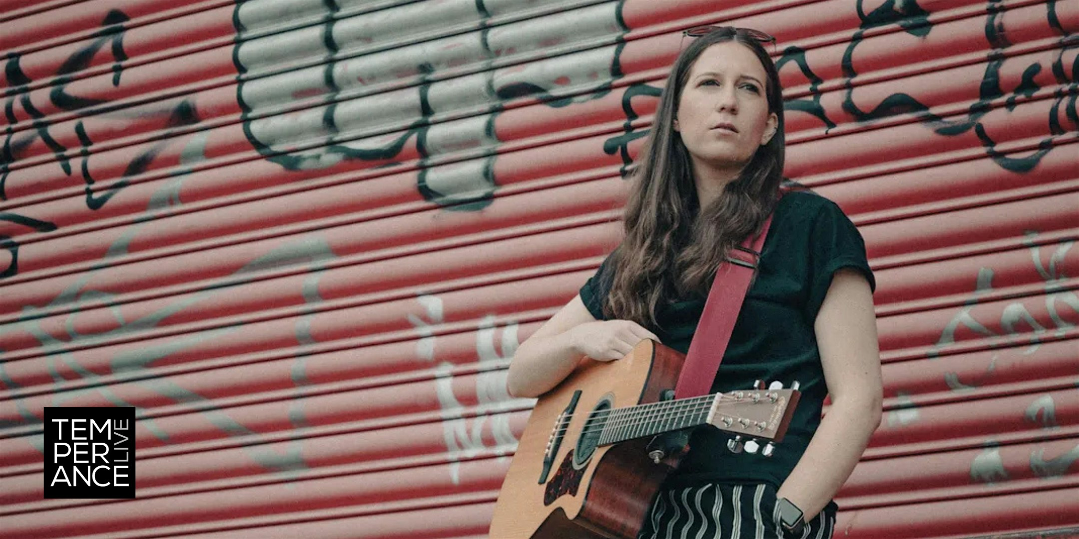 acoustic @ temperance | Jenny Colquitt | Temperance