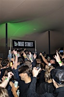 Beat Street @ Flitwick Lodge | Flitwick Lodge Events