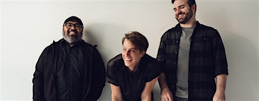 BEAR GHOST — Tiny Hitman Tour with Sarah and the Safe Word and Spaceman Bob | The Cedar Cultural Center