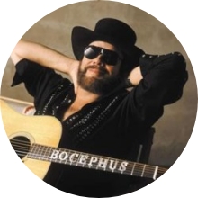 Hank Williams Jr. Cincinnati Concert Tour 2026｜September 12 | Riverbend Music Center