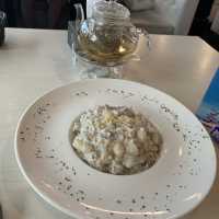 鬧市中的小清新 旺角特色樓上Cafe