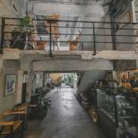 Omakaes Coffee คาเฟ่ลับๆ อุดรธานี