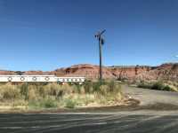 Magnificent Grand Canyon