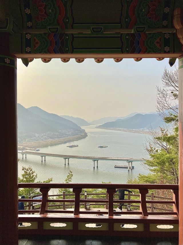 양산 풍경맛집