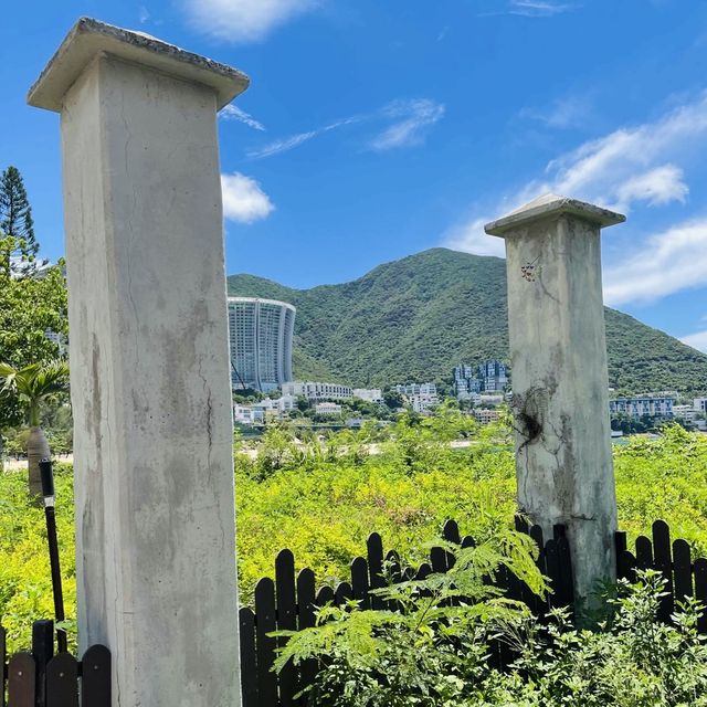 南區海濱長廊