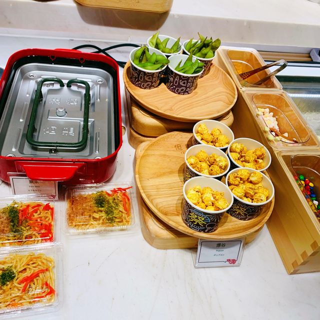 但馬屋食到飽