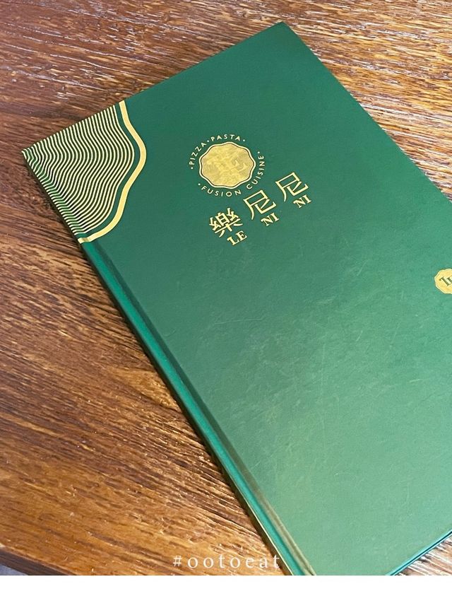 台中大坑義大利麵推薦，墨魚麵好吃又好玩適合親子一同前往！