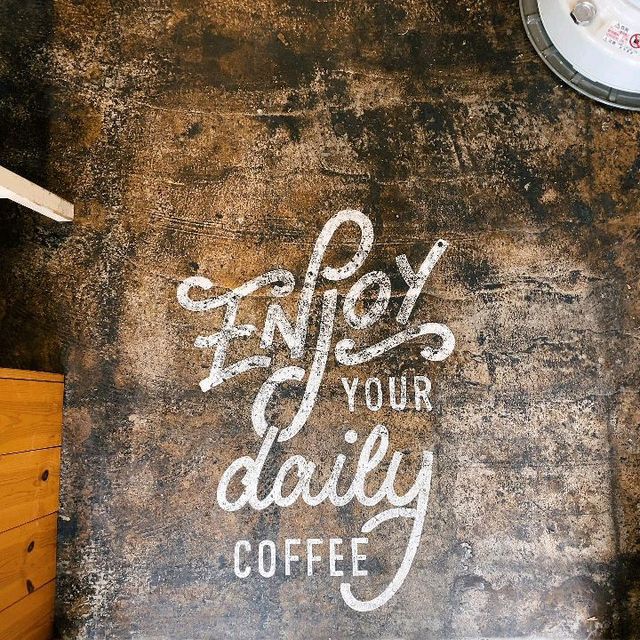 Your Daily Coffee