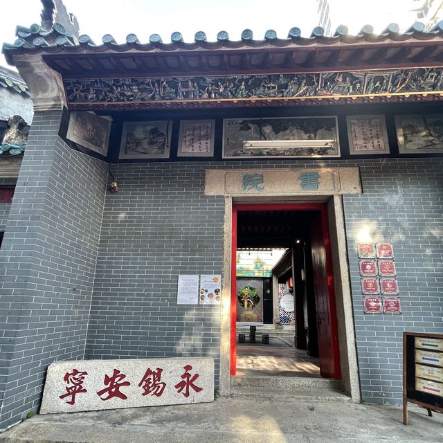 沒有服務員的自助書店👍🏼充滿港式風情