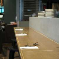 Patisserie ease