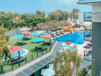 Centra by Centara 🏨🌊 Cha-Am Beach Resort Hua Hin