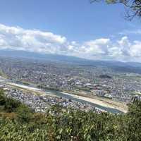 織田信長と岐阜