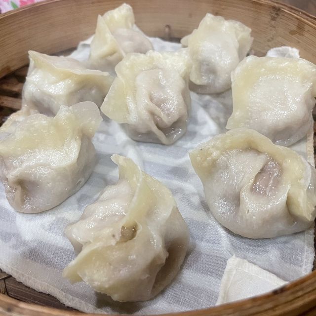 七堵鼎泰豐之稱，超好吃麵食料理-宣騰莊麵食館