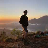 Mount Batur Bali 🇮🇩  