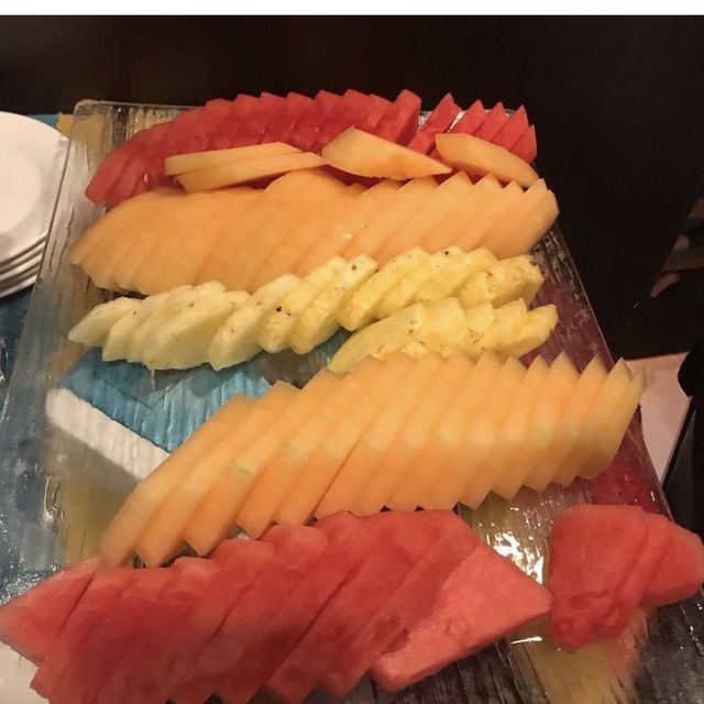 灣仔抵食墨西哥🇲🇽風自助午餐