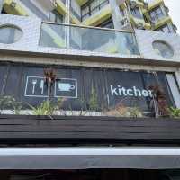 行山前大吃一番｜The Kitchen 