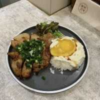 ⭐️【北角】摩登港式好味冰室⭐️