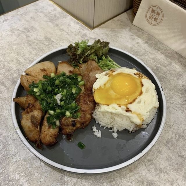 ⭐️【北角】摩登港式好味冰室⭐️