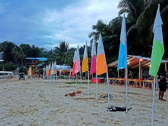 Camotes Islands