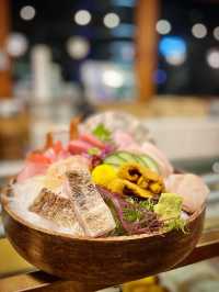 鮨一日本料理