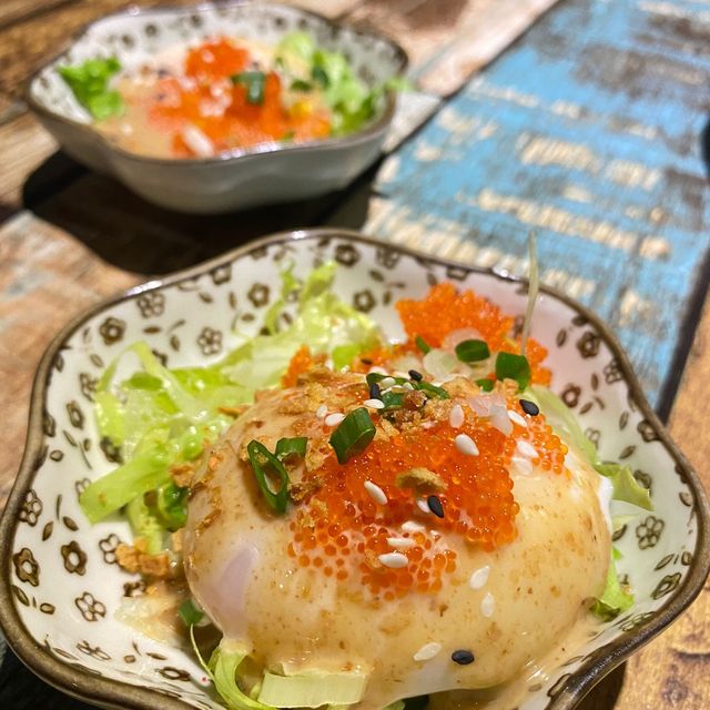 日式和風居酒屋