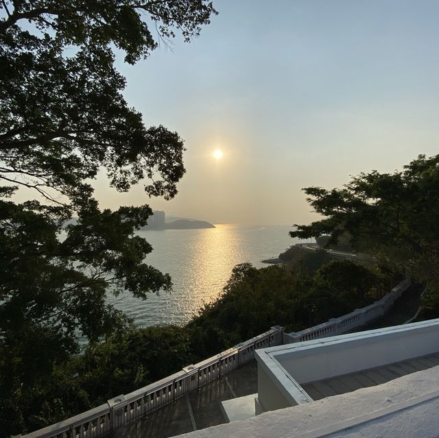 機場核心計劃展覽中心