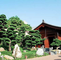 鑽石山-南蓮園池 - 香港最棒的公園